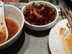 -海底捞火锅(宇飞大厦店)