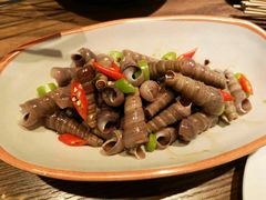 -喝丢一只鞋辣炒海鲜小烧烤(三八广场店)