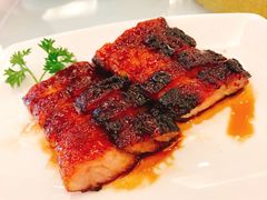 叉烧-海逸海鲜酒家(古北店)