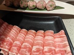 -海底捞火锅(塘厦天虹店)