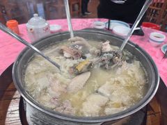 -侠成水上农庄(工业大道店)