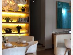 -周三的情书花园餐厅(江北店)
