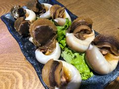 -鑫釜山海鲜烧烤(鑫丰国际店)