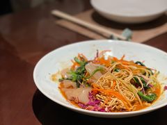 麻辣凉面-川成串·自助串串香火锅(朝阳店)