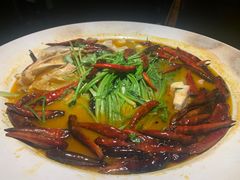 -清水亭湖北菜(大屯DT51店)