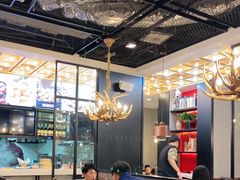 -零度空间·台湾小馆(五道口购物中心店)