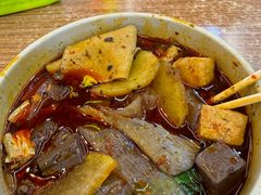 -牛王庙小吃(桥头街店)