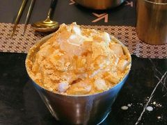 招牌年糕-KCOOKING概念韩餐(世茂52+店)