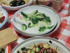-望庐说·本地菜馆