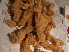 -小菜园新徽菜(无锡宜家荟聚中心店)