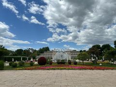 -北京世界公园