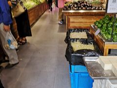 -白纸坊建功北里百姓生活服务中心·佳果多生鲜超市