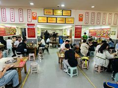 -笔记安顺夺夺粉火锅