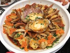 -新南华大酒店(广中店)