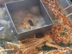 -重庆德忆火锅（龙南街3店）(渝水岸餐饮)