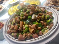 -小螺号海鲜·地道鲁菜(泉城广场店)
