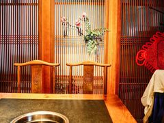 -鸿运诚羊蝎子·火锅(西单店)