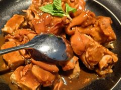 -潮堂 · 潮州菜(国贸商城店)