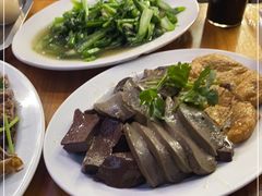 -乌文新澄海卤鹅店