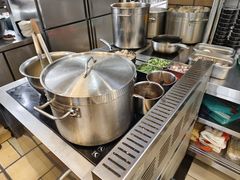 -巴依老爷新疆美食(牡丹园店)