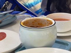 -库滋明·俄罗斯特色美食(中央大街店)