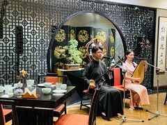-海天楼中餐厅(吴宫泛太平洋酒店)