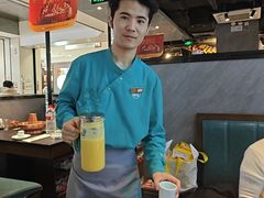 -阳坊涮肉(西直门凯德mall店)
