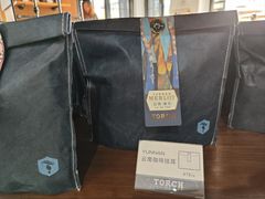 -Torch Coffee 炬点咖啡
