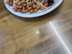 -建基泡馍·西安老字号·清真(永宁店)