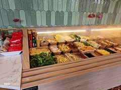 -极乐小煮·成都冒菜(科技绿洲店)