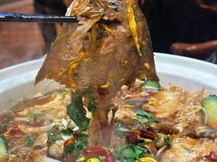 -龙悦湾酒家·八阵鱼生·渔人码头店