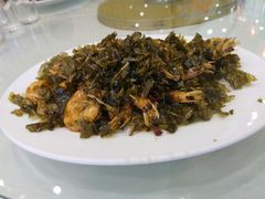 -锦江中华村农家乐饭庄