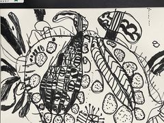 -tomato蕃茄田艺术(新天地中心)