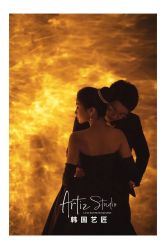 -韩国艺匠ARTIZ STUDIO(博览中心店)