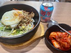 -文成焕·家族韩式餐厅