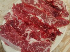 -粤潮牛肉火锅店(江南大道店)
