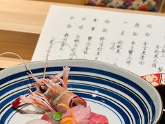 -元熹会席料理