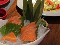 -京料理·日料自助·铁板燒(复悦城店)