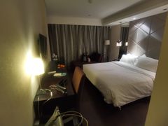 -桔子酒店(天津五大道店)