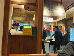 -杨厨的田园饭店(长城路店)