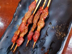 -叶婆婆钵钵鸡(乐山老店)