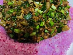 -山海经·海边人家 海鲜新青岛菜(扬州路店)