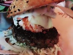 -Burger & Lobster(Dean Street)