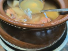 -民间瓦缸煨汤館(嵩山路店)