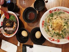 黑王-豚王拉面(澳门银河店)