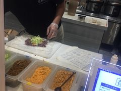 -眷村阿嬷(华润万象城店)