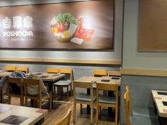 -吉野家(次渠大街店)