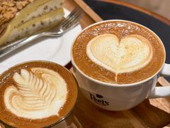 -Peet's Coffee皮爷咖啡(上海长风大悦城店)