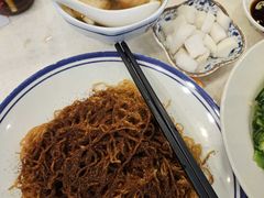 蝦子水餃撈麵-刘森记面家(桂林街店)