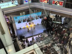 -吾悦广场(南京鼓楼店)